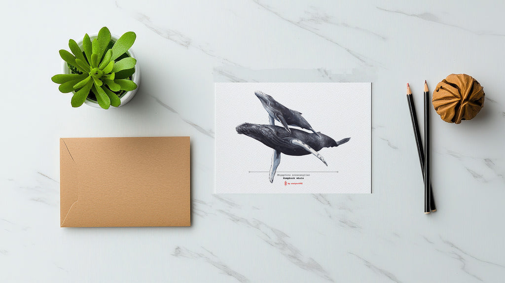 Humpback Whale